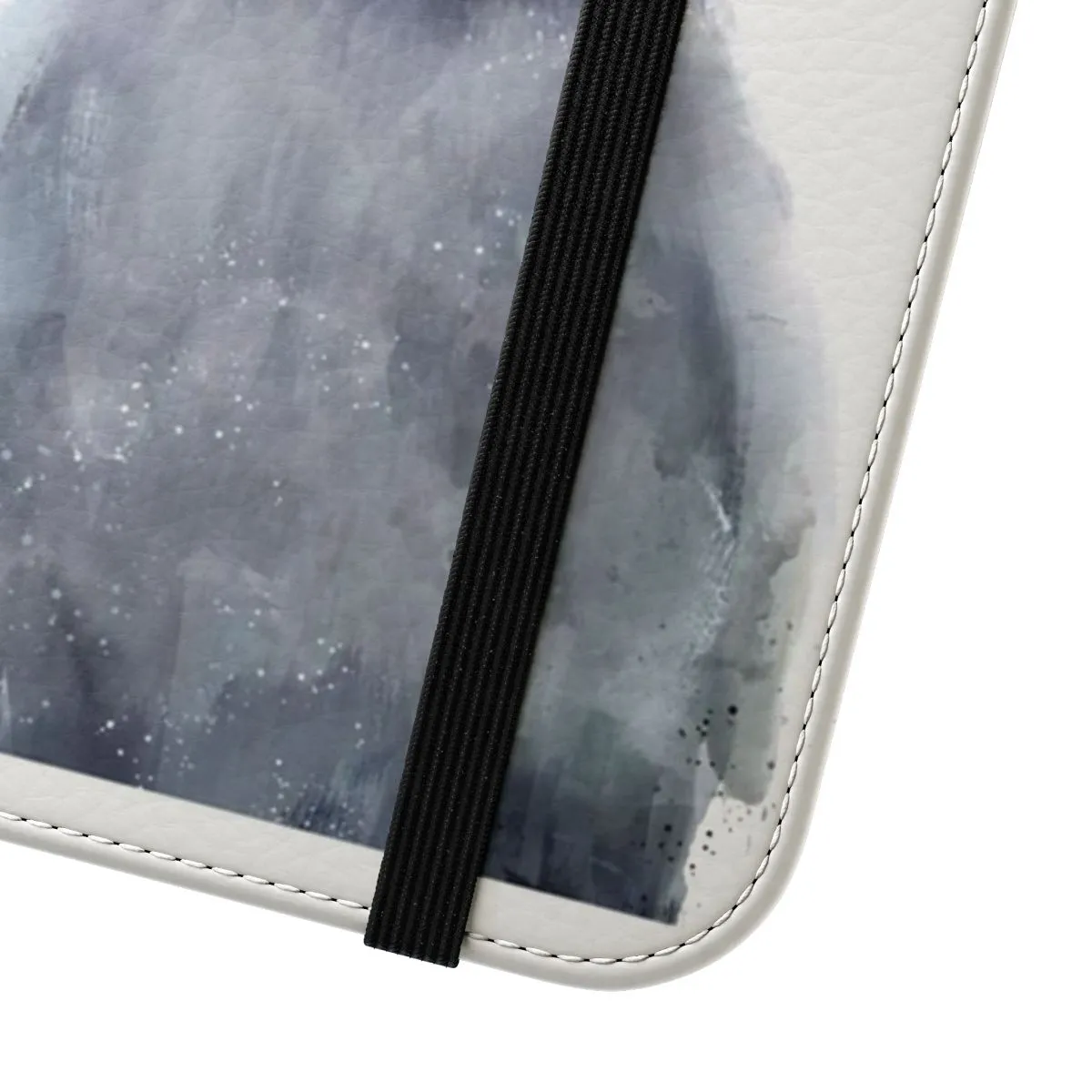 Adorable Penguin-Themed Phone Case for Nature Lovers