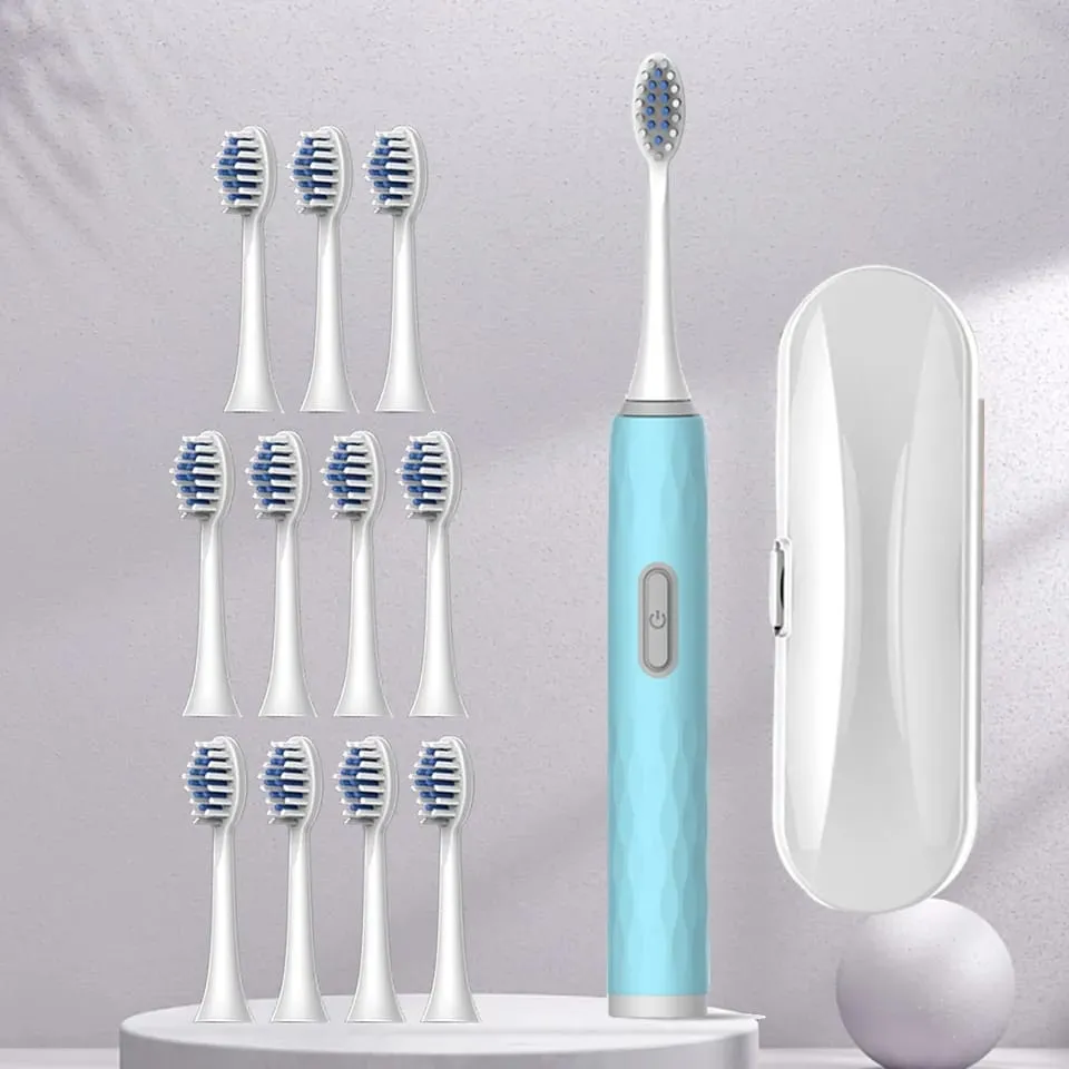 Adult electric toothbrush X437371