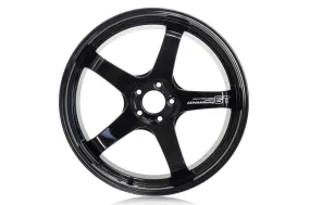 Advan GT Premium Version 20x12.0  20 5-114.3 Racing Gloss Black Wheel