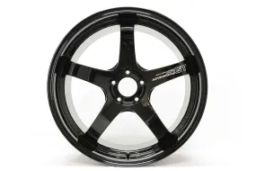 Advan Racing GT Premium - 20x10  35 5x114.3 - Racing Gloss Black