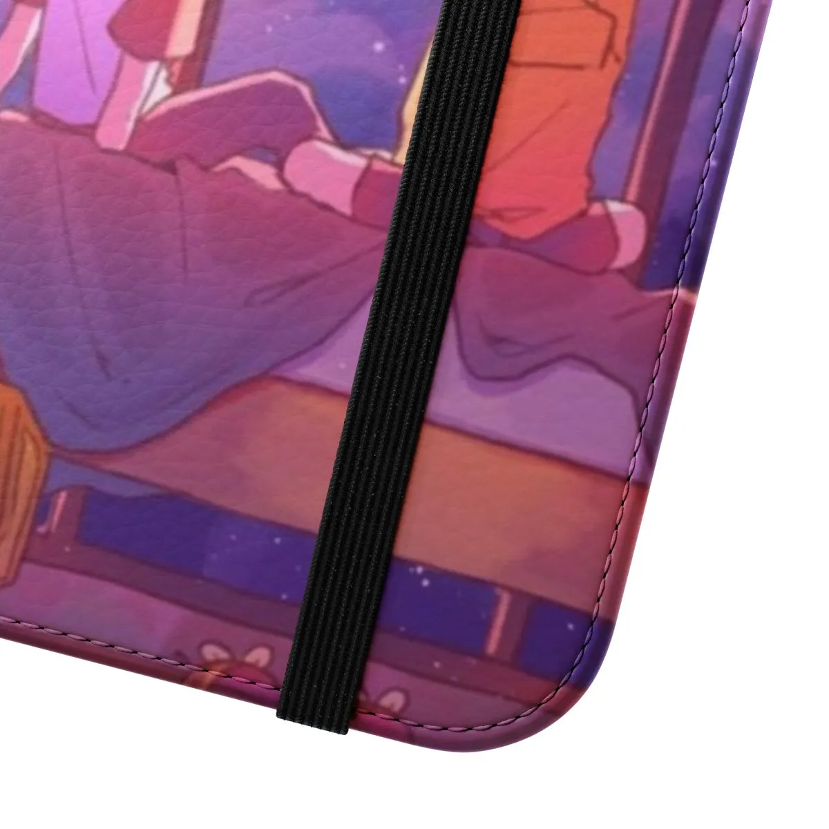 Aesthetic Phone Case Inspired by DreamSMP and MCYT Creators