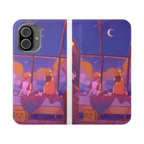 Aesthetic Phone Case Inspired by DreamSMP and MCYT Creators