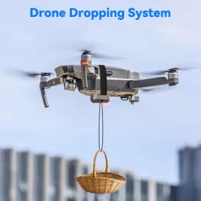 Airdrop System for DJI drones