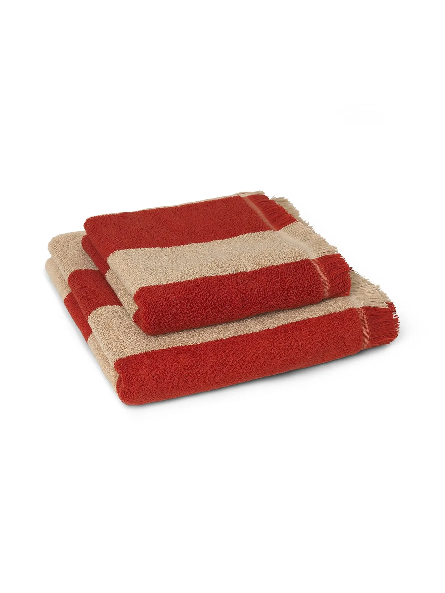 Alee Bath Towel