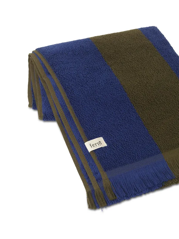 Alee Bath Towel