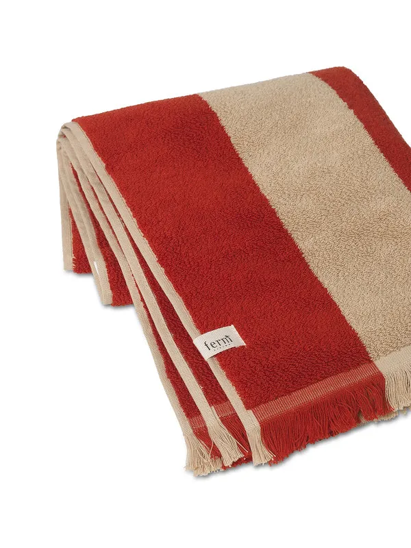 Alee Bath Towel