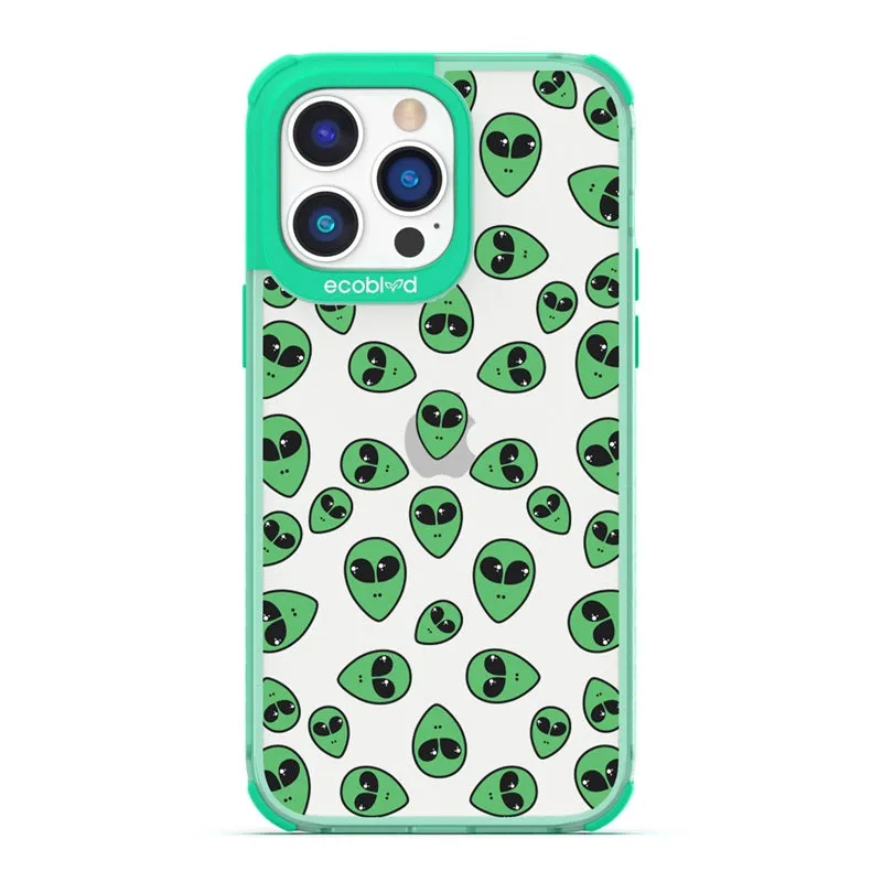 Aliens - Laguna Collection Case for Apple iPhone 14 Pro Max