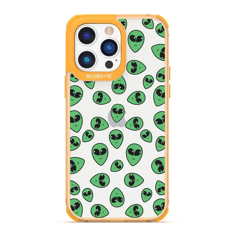 Aliens - Laguna Collection Case for Apple iPhone 14 Pro Max