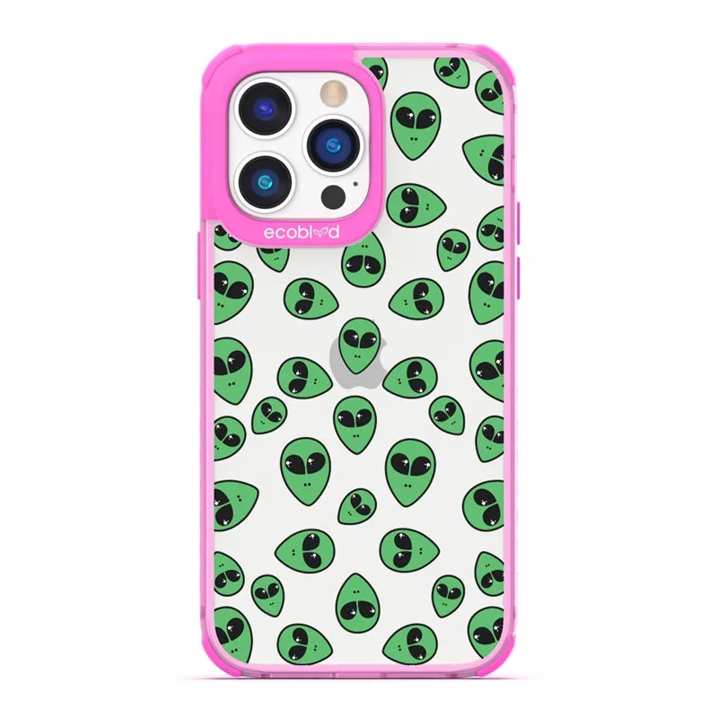 Aliens - Laguna Collection Case for Apple iPhone 14 Pro Max