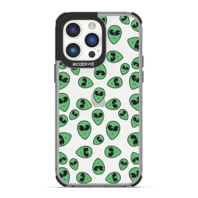 Aliens - Laguna Collection Case for Apple iPhone 14 Pro Max