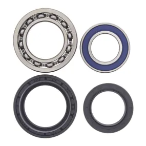 All Balls Racing Wheel Bearing Kit (25-1012)