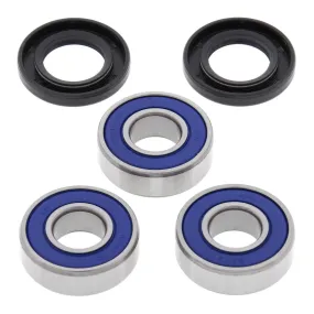 All Balls Racing Wheel Bearing Kit (25-1033)