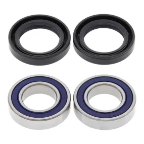 All Balls Racing Wheel Bearing Kit (25-1092)