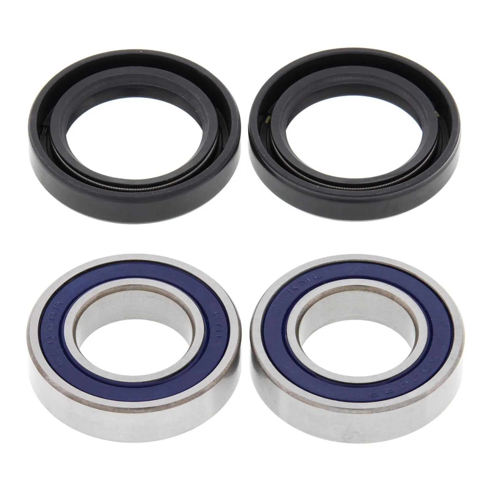 All Balls Racing Wheel Bearing Kit (25-1092)