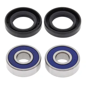 All Balls Racing Wheel Bearing Kit (25-1172)