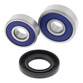 All Balls Racing Wheel Bearing Kit (25-1191)