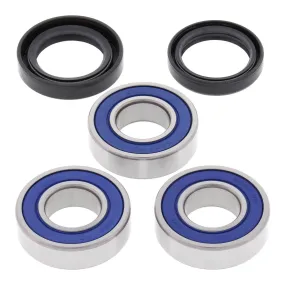 All Balls Racing Wheel Bearing Kit (25-1202)