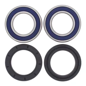 All Balls Racing Wheel Bearing Kit (25-1299)