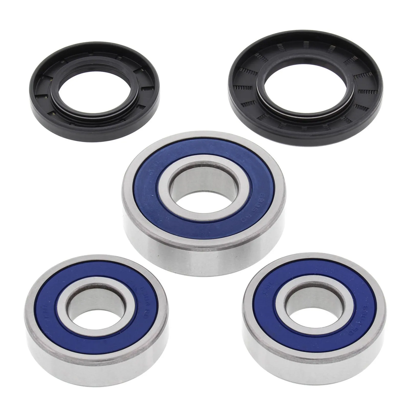 All Balls Racing Wheel Bearing Kit (25-1358)