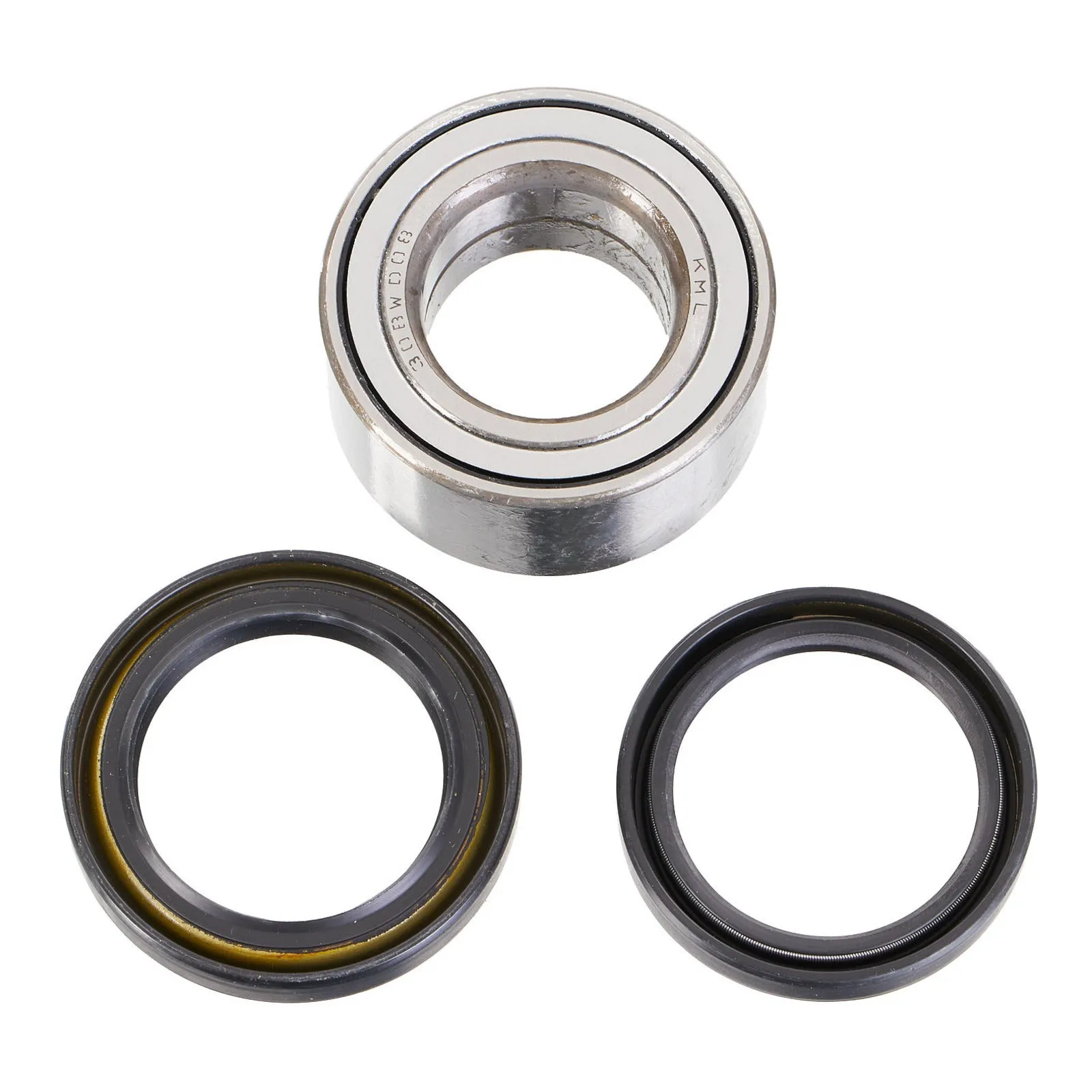 All Balls Racing Wheel Bearing Kit (25-1398)