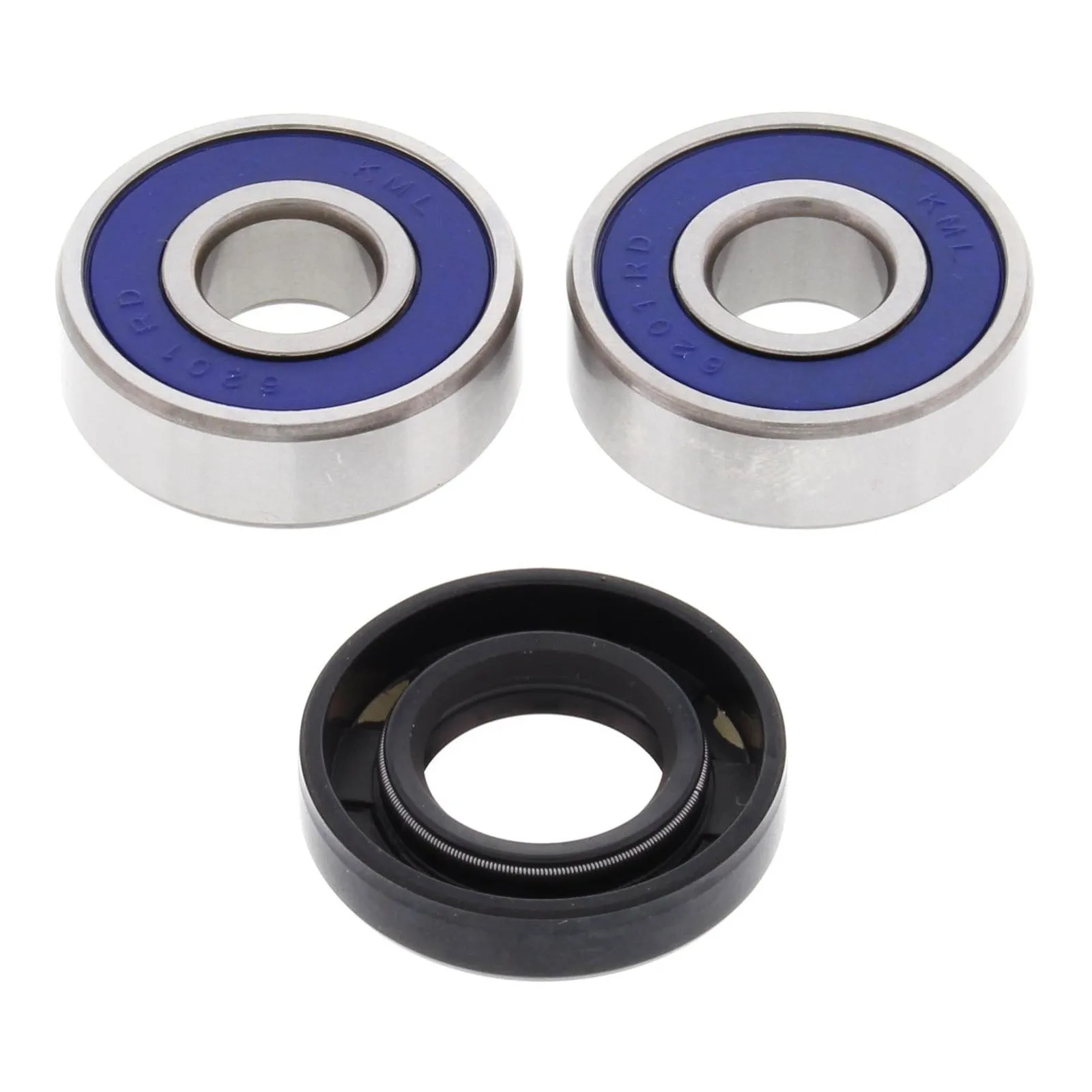 All Balls Racing Wheel Bearing Kit (25-1439)