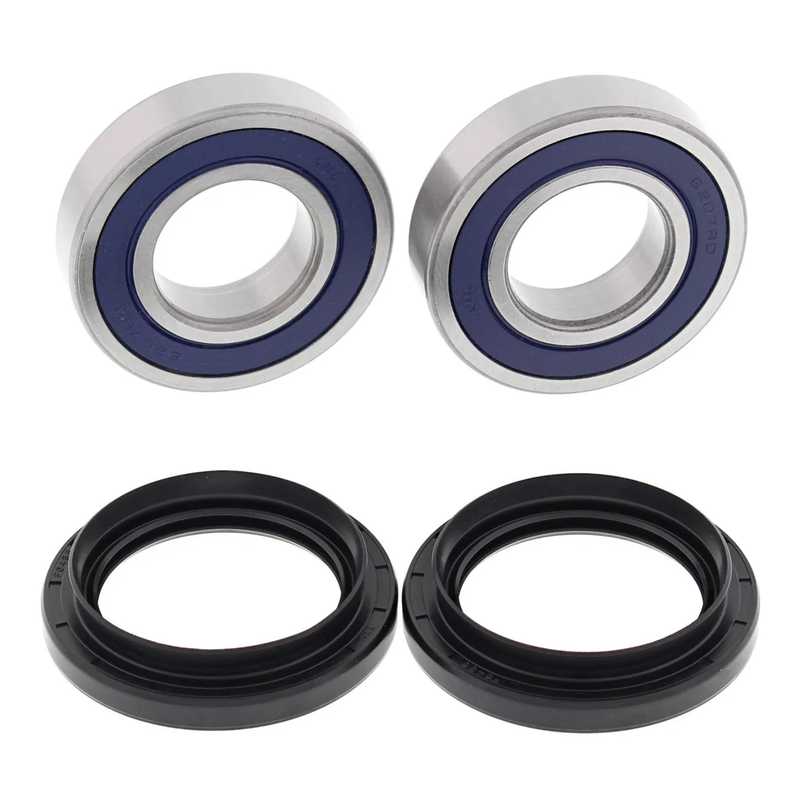 All Balls Racing Wheel Bearing Kit (25-1693)