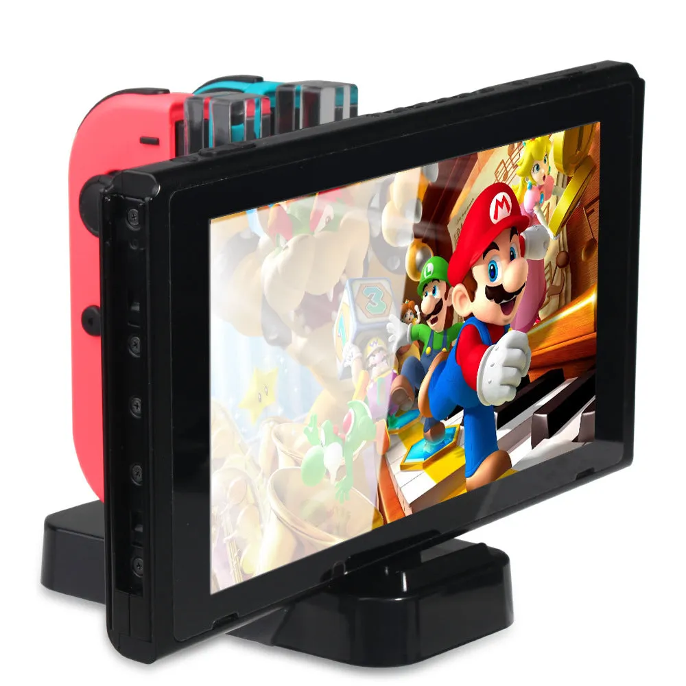 All in 1 Controller Charging Dock for Nintendo Switch