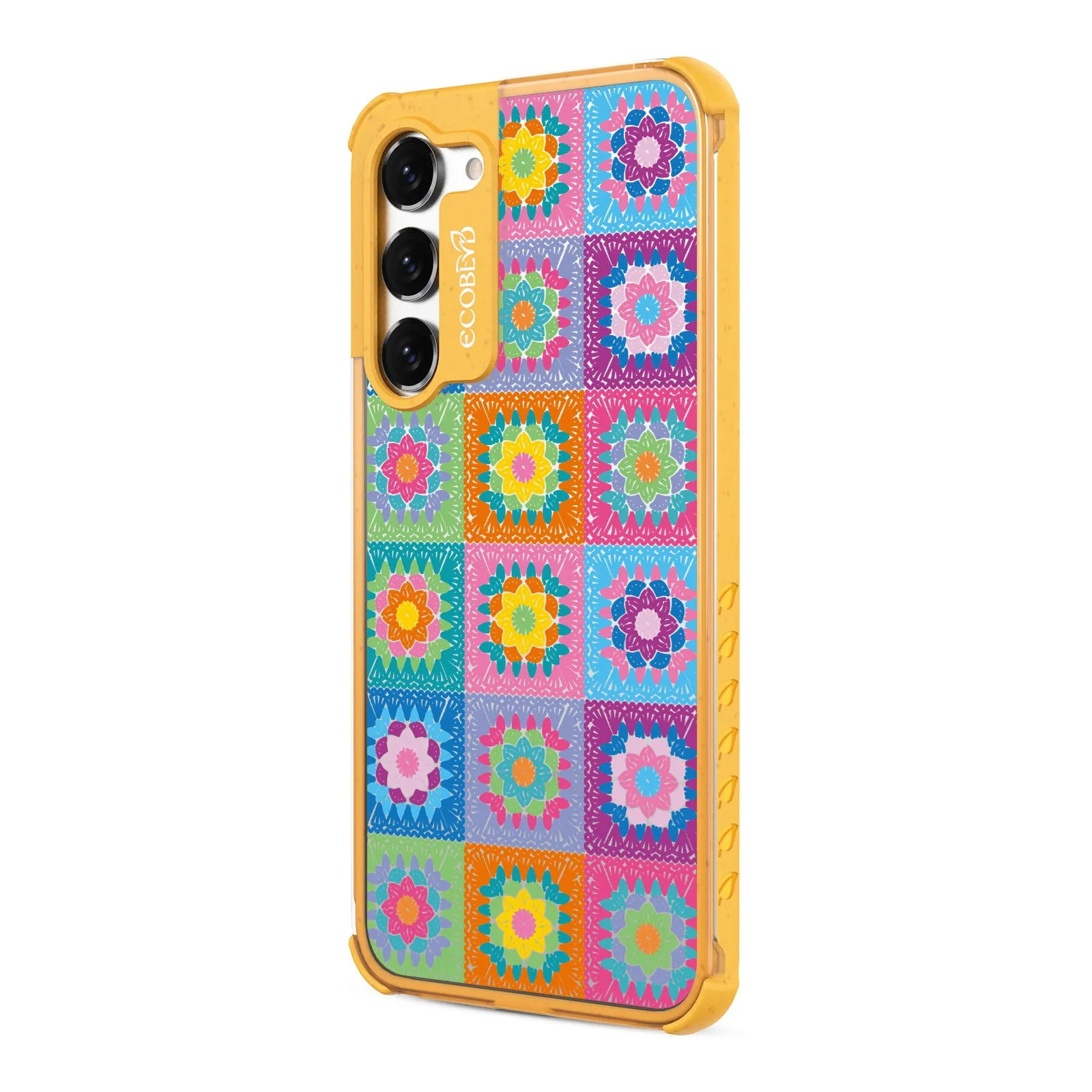 All Squared Away - Laguna Collection Case for Samsung Galaxy S23 Plus