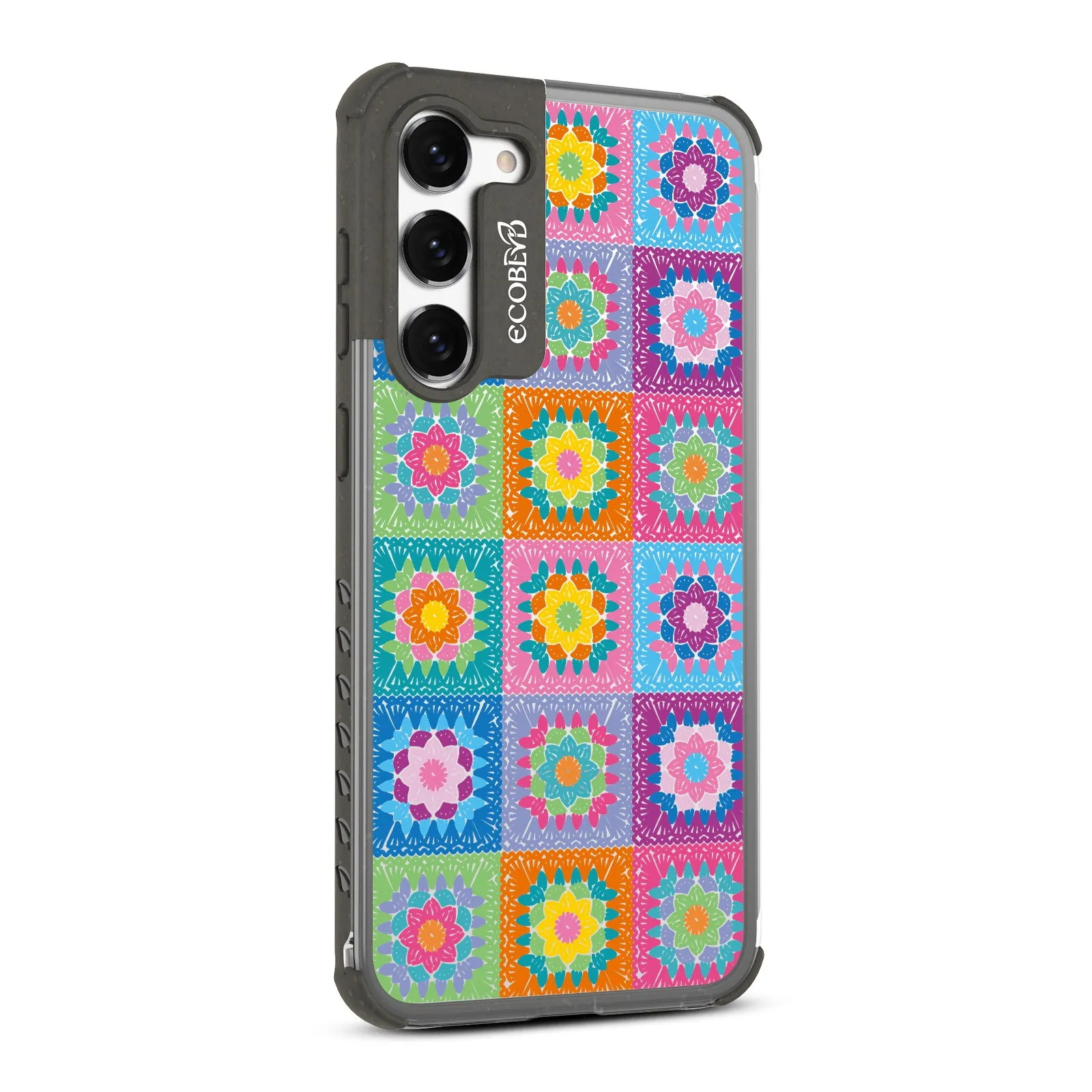 All Squared Away - Laguna Collection Case for Samsung Galaxy S23 Plus