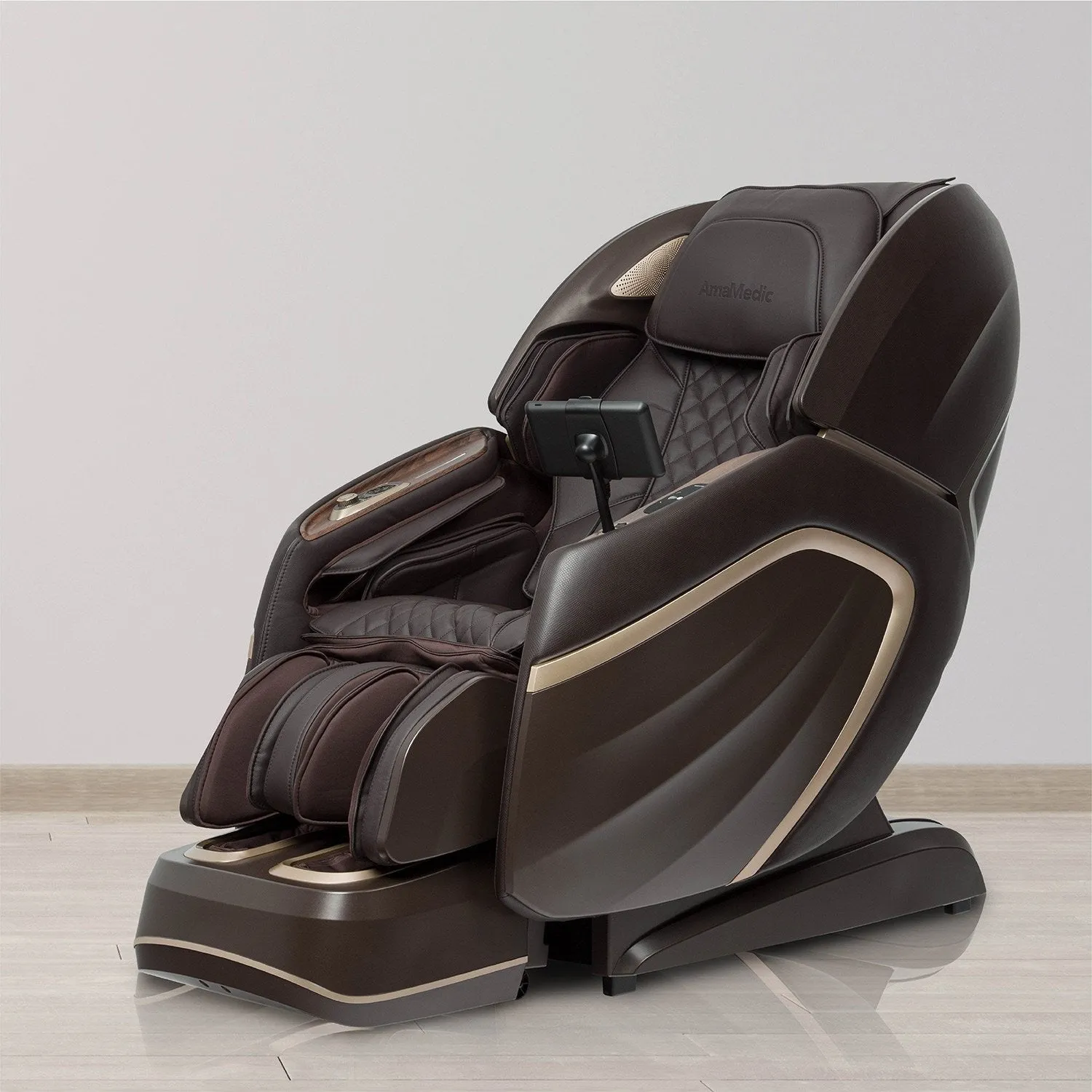 AmaMedic Hilux 4D Massage Chair