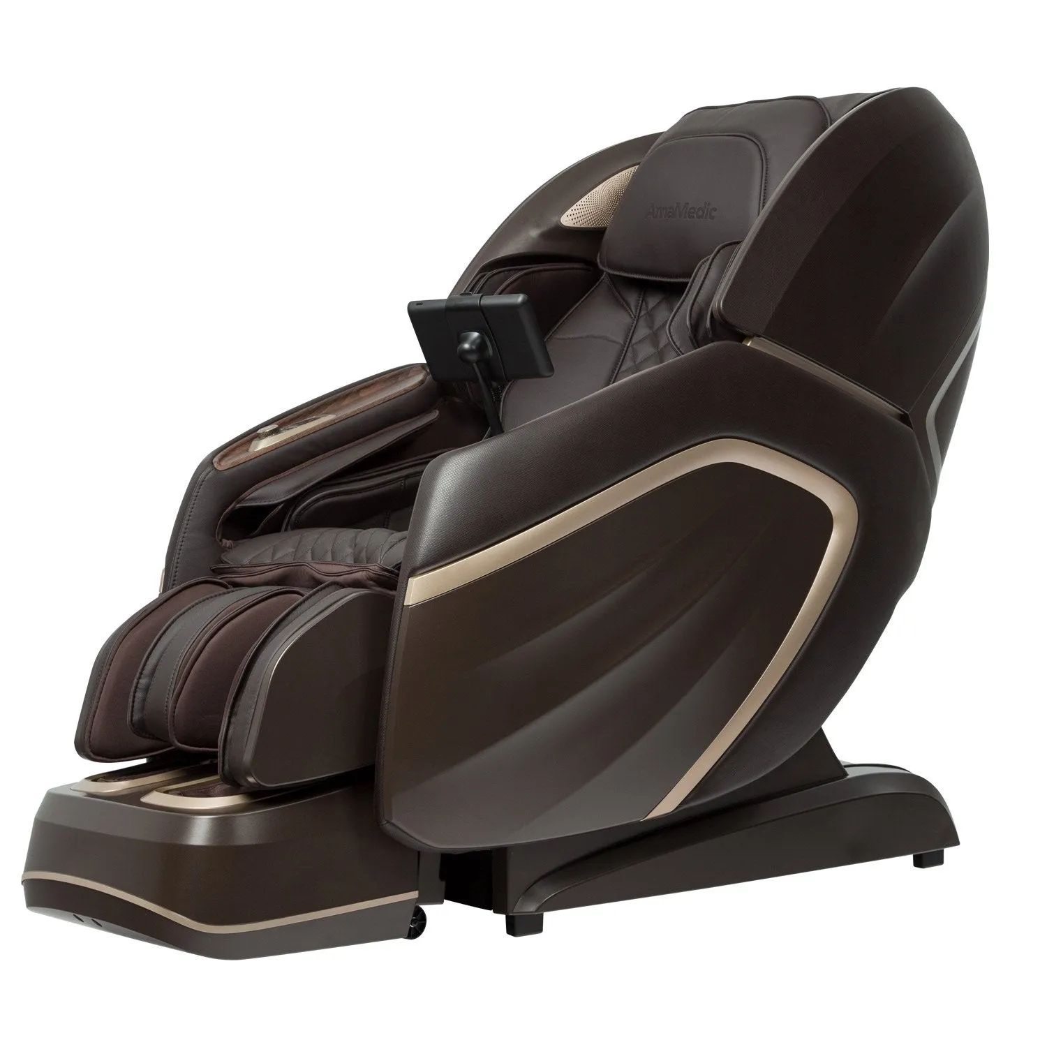 AmaMedic Hilux 4D Massage Chair