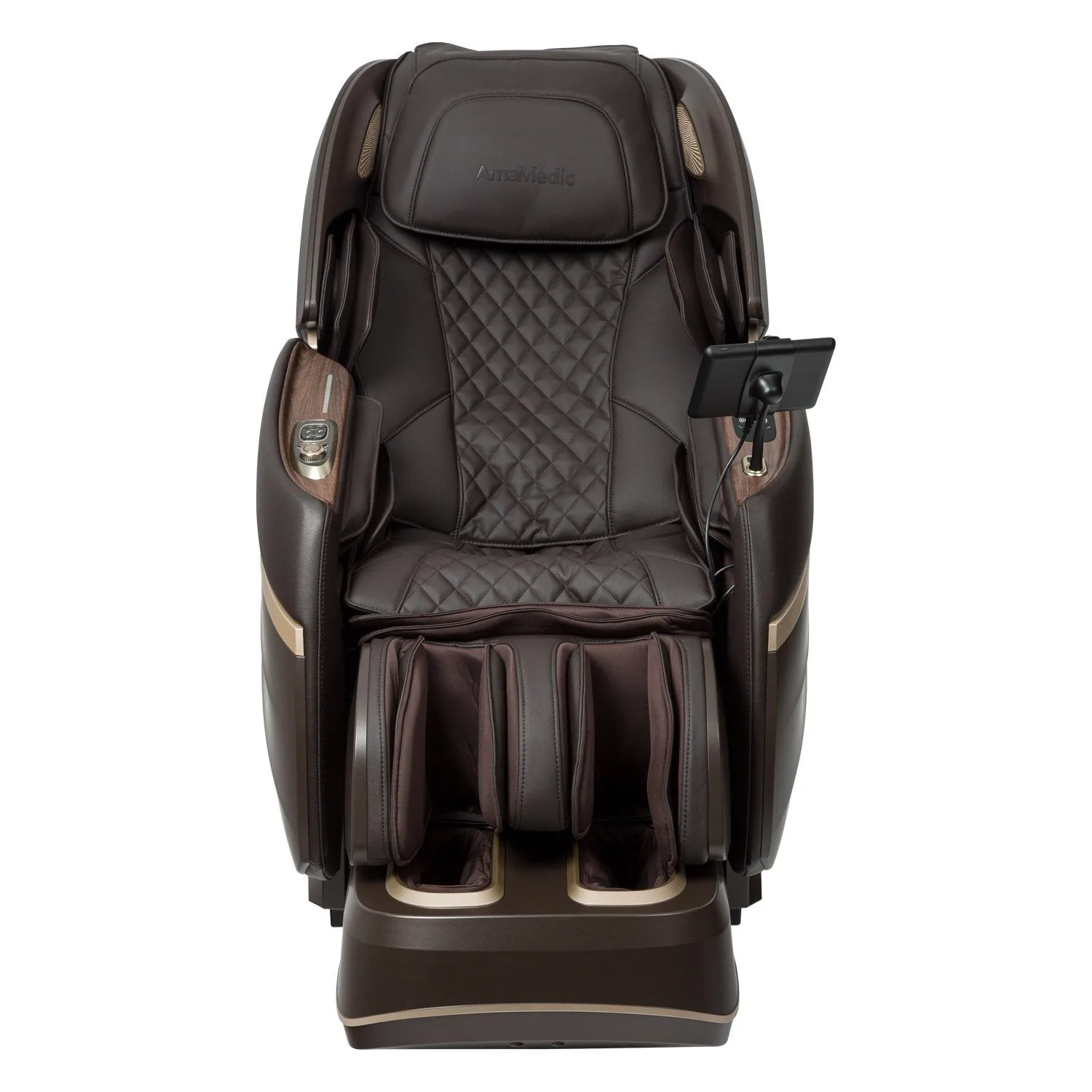 AmaMedic Hilux 4D Massage Chair