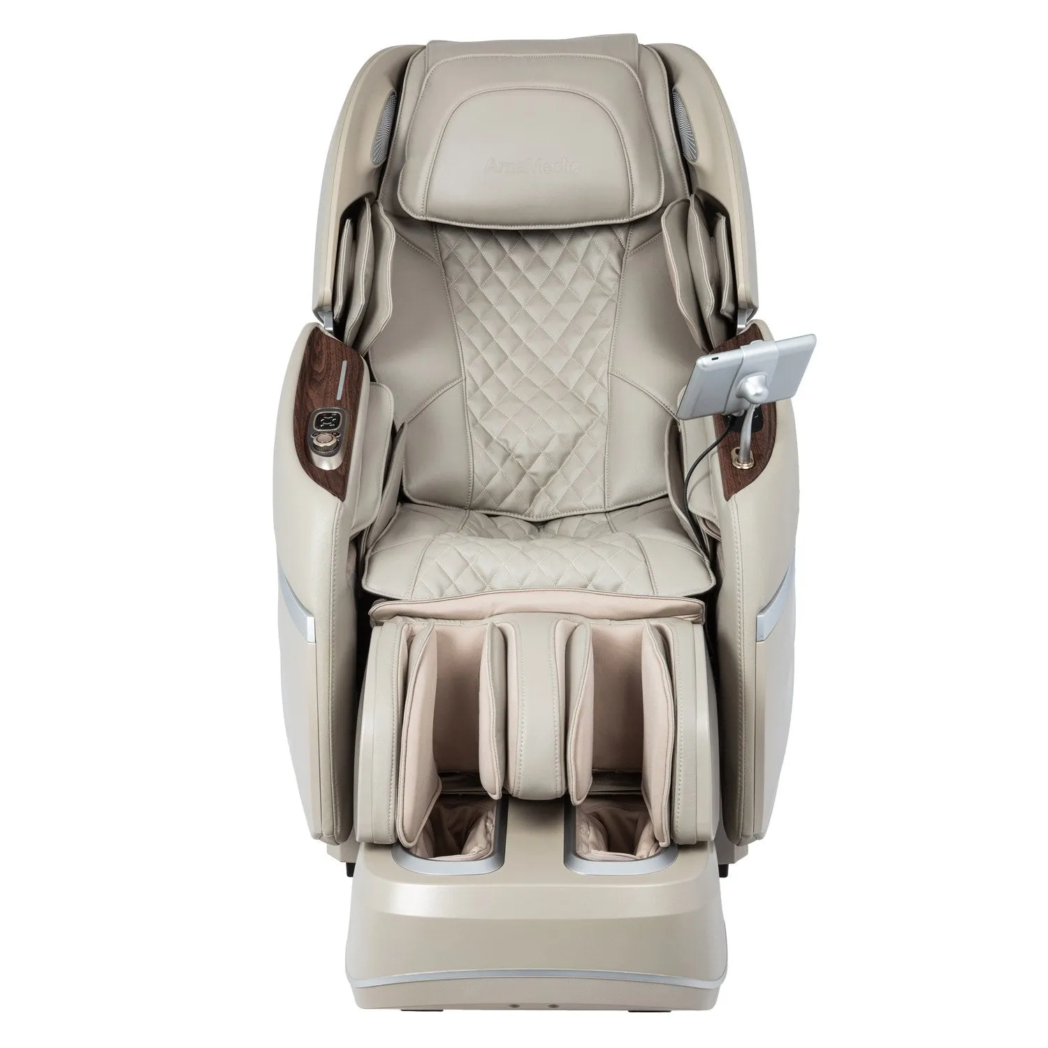 AmaMedic Hilux 4D Massage Chair