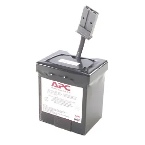 APC Replacement Battery Cartridge #30 RBC30