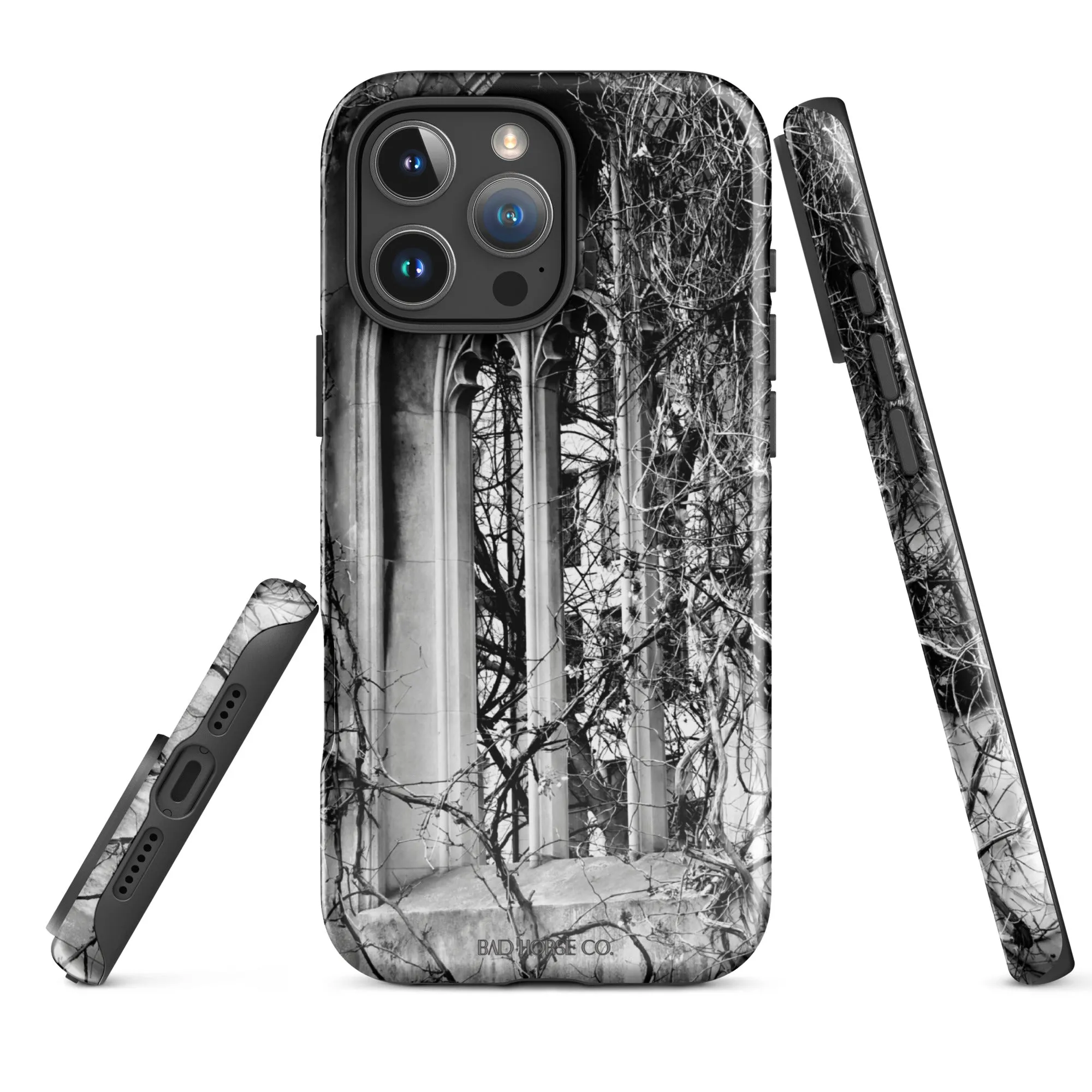 Aurora - iPhone® Tough Case