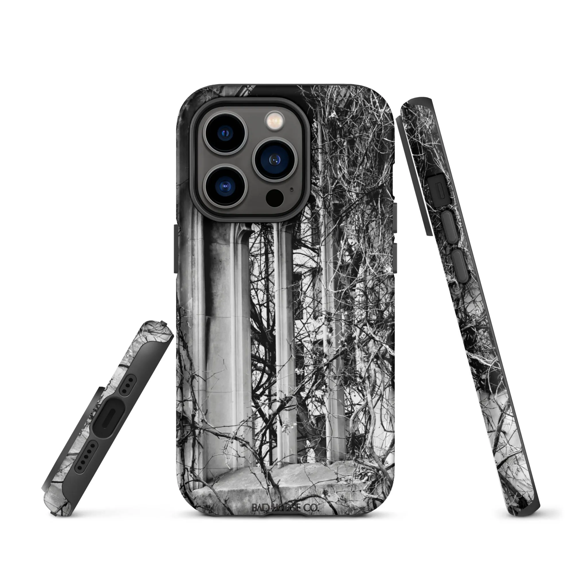 Aurora - iPhone® Tough Case