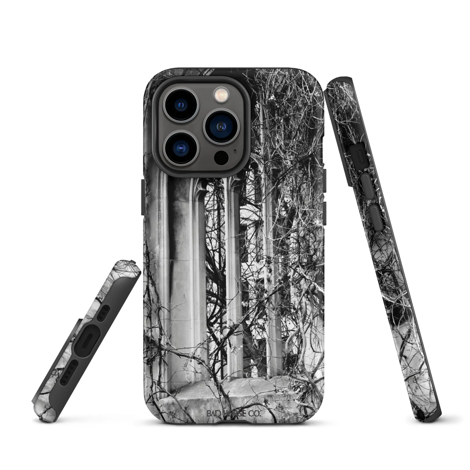 Aurora - iPhone® Tough Case