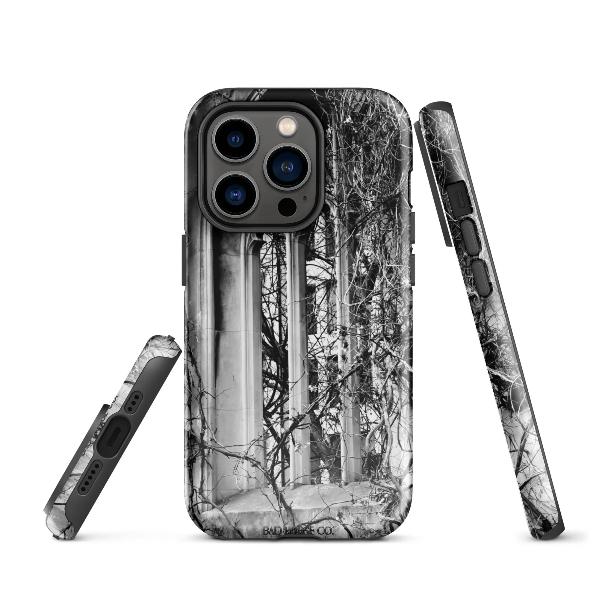 Aurora - iPhone® Tough Case