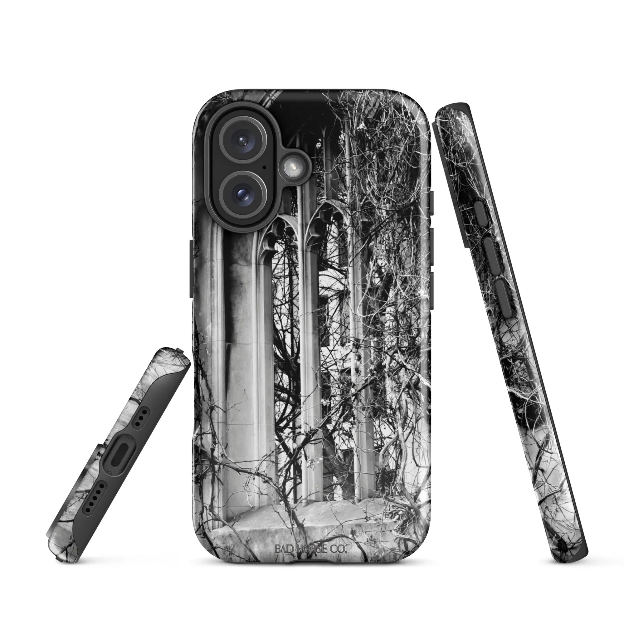 Aurora - iPhone® Tough Case