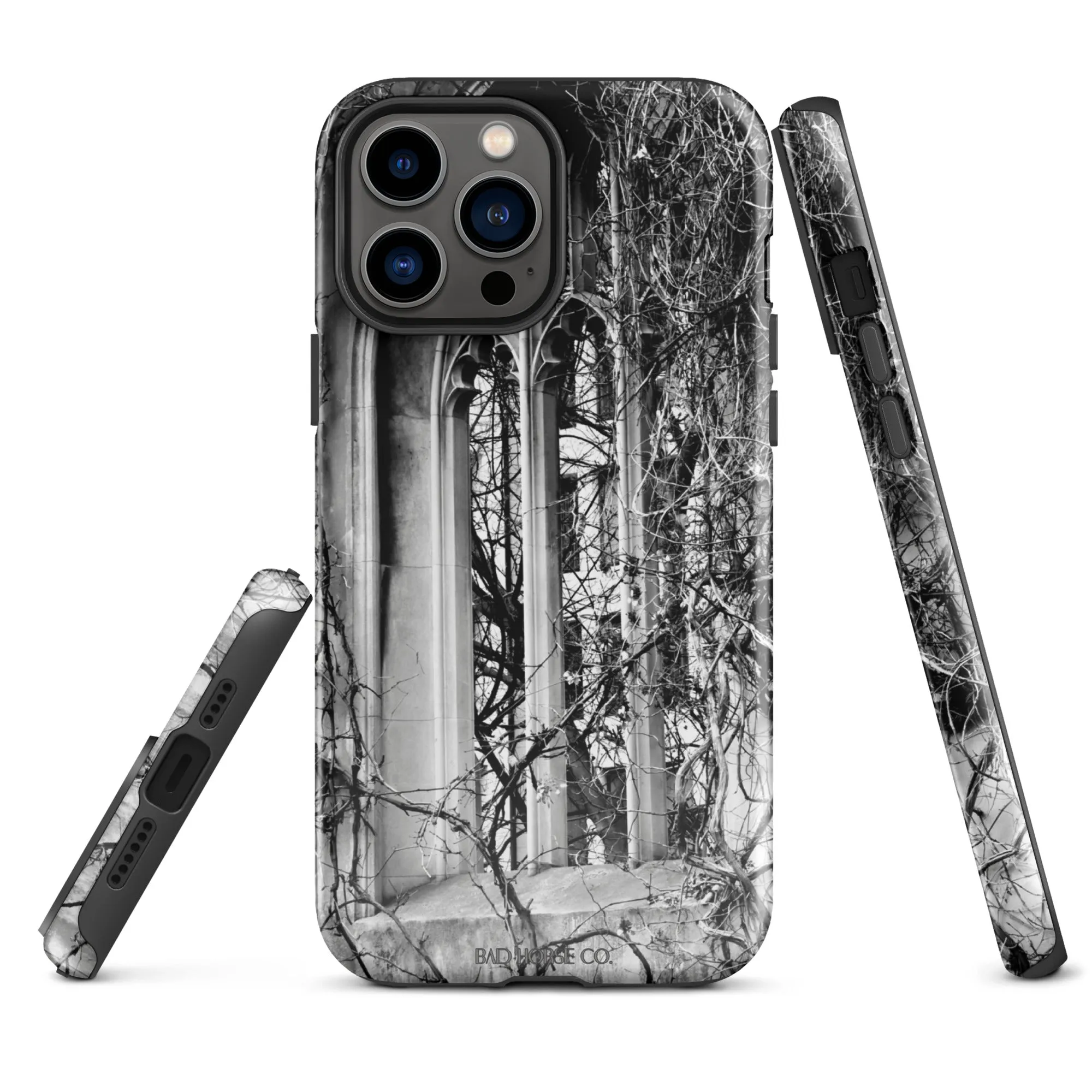 Aurora - iPhone® Tough Case