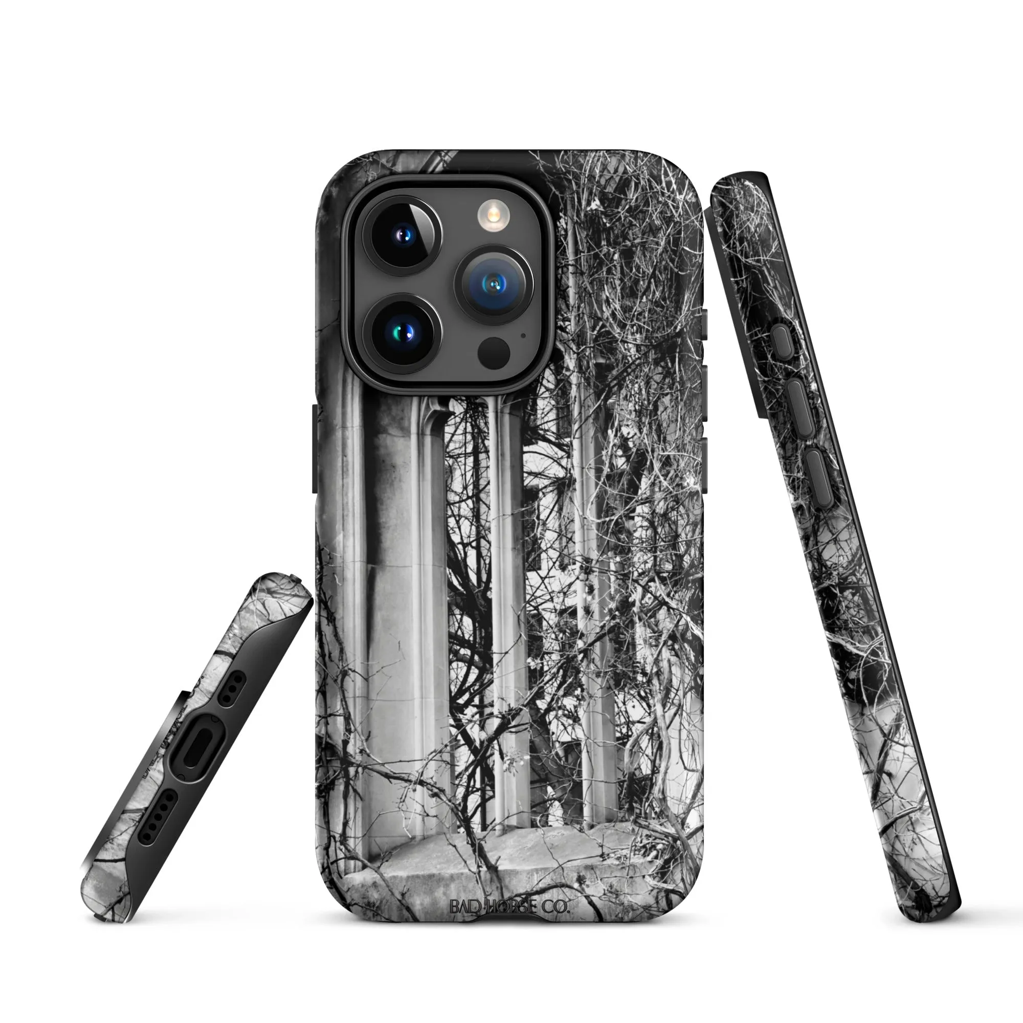 Aurora - iPhone® Tough Case