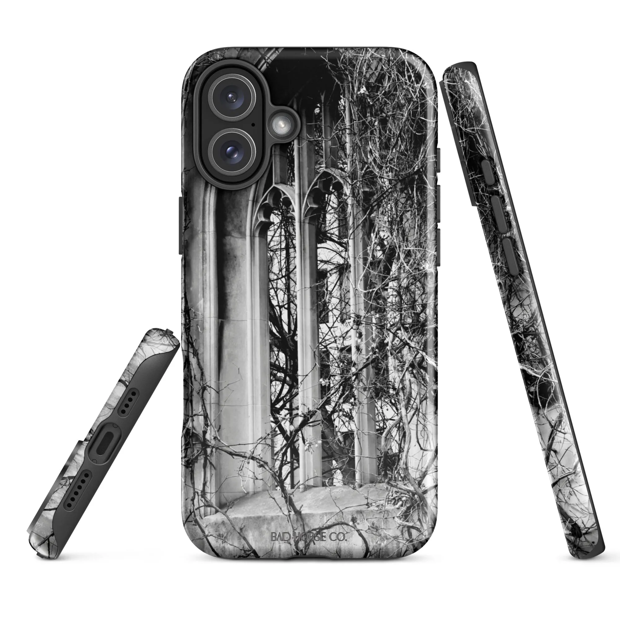 Aurora - iPhone® Tough Case