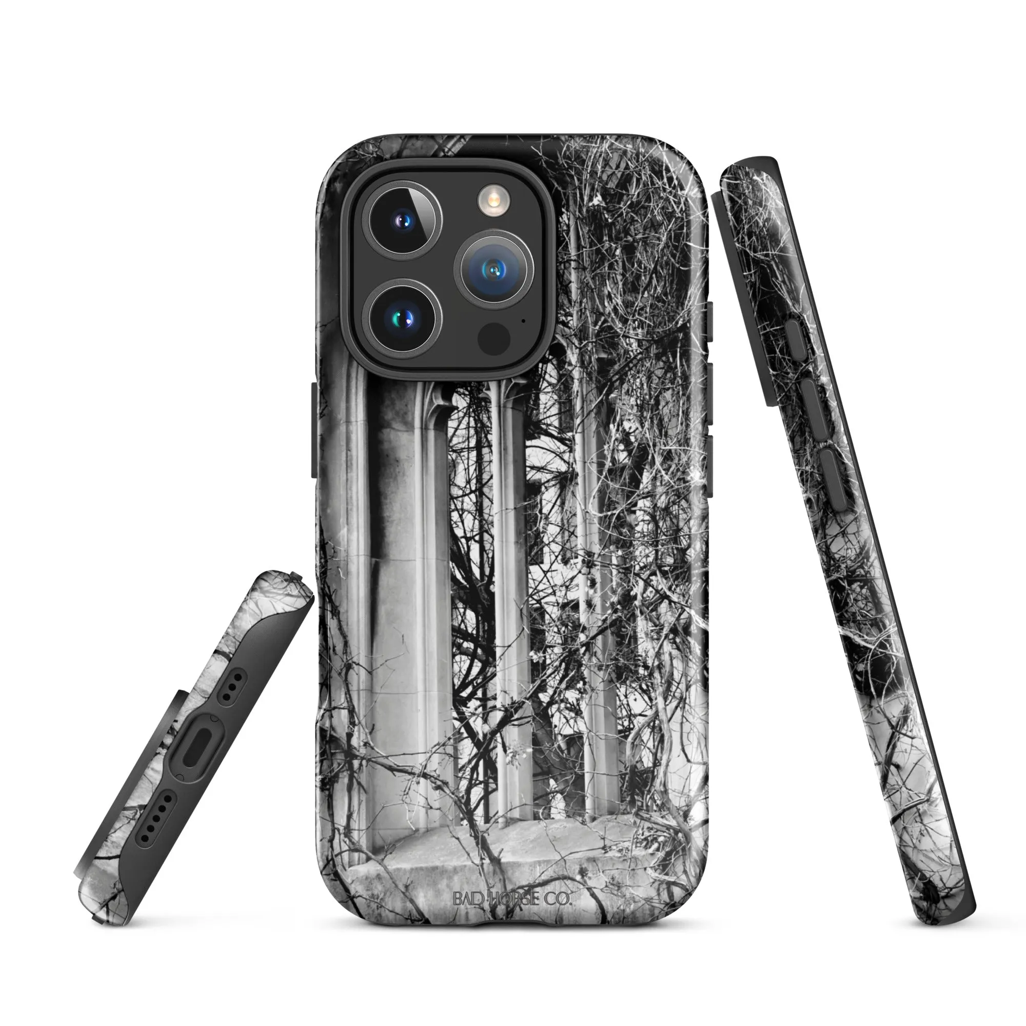 Aurora - iPhone® Tough Case