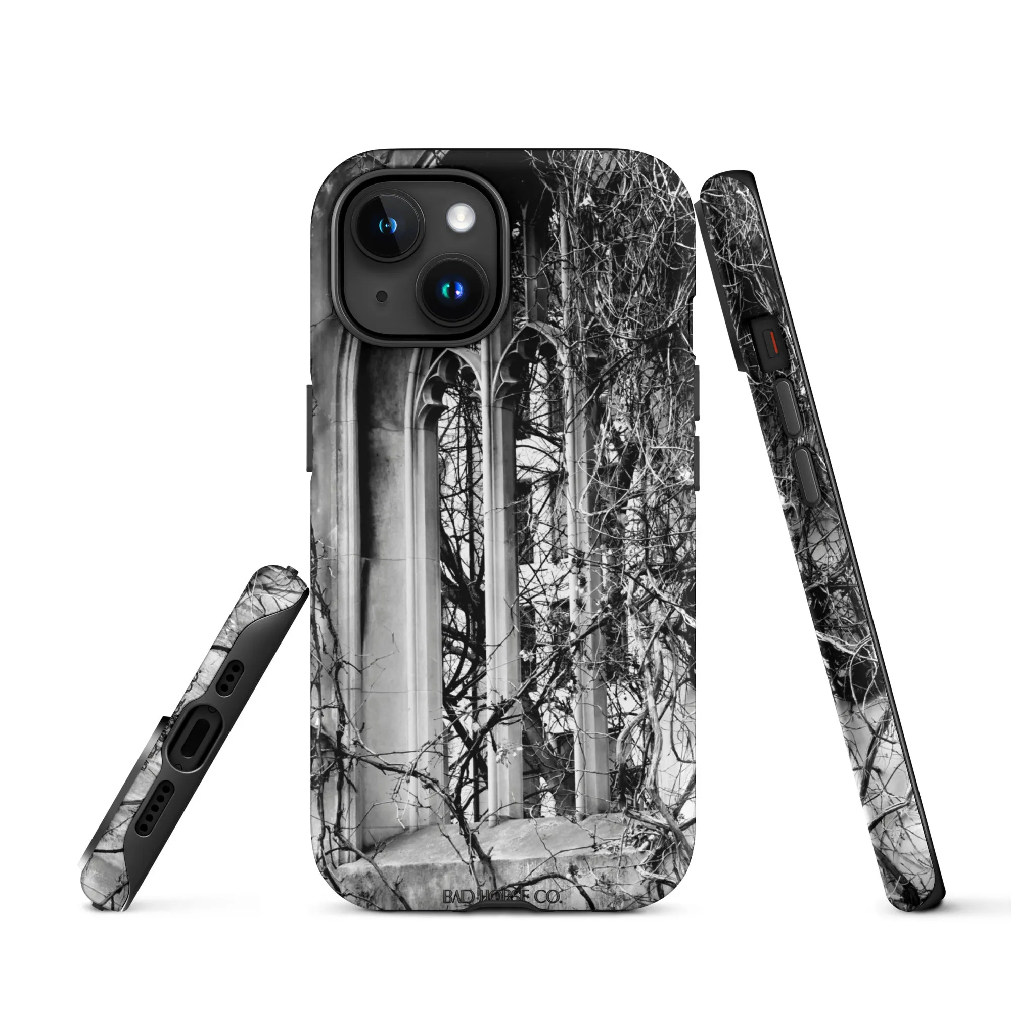 Aurora - iPhone® Tough Case