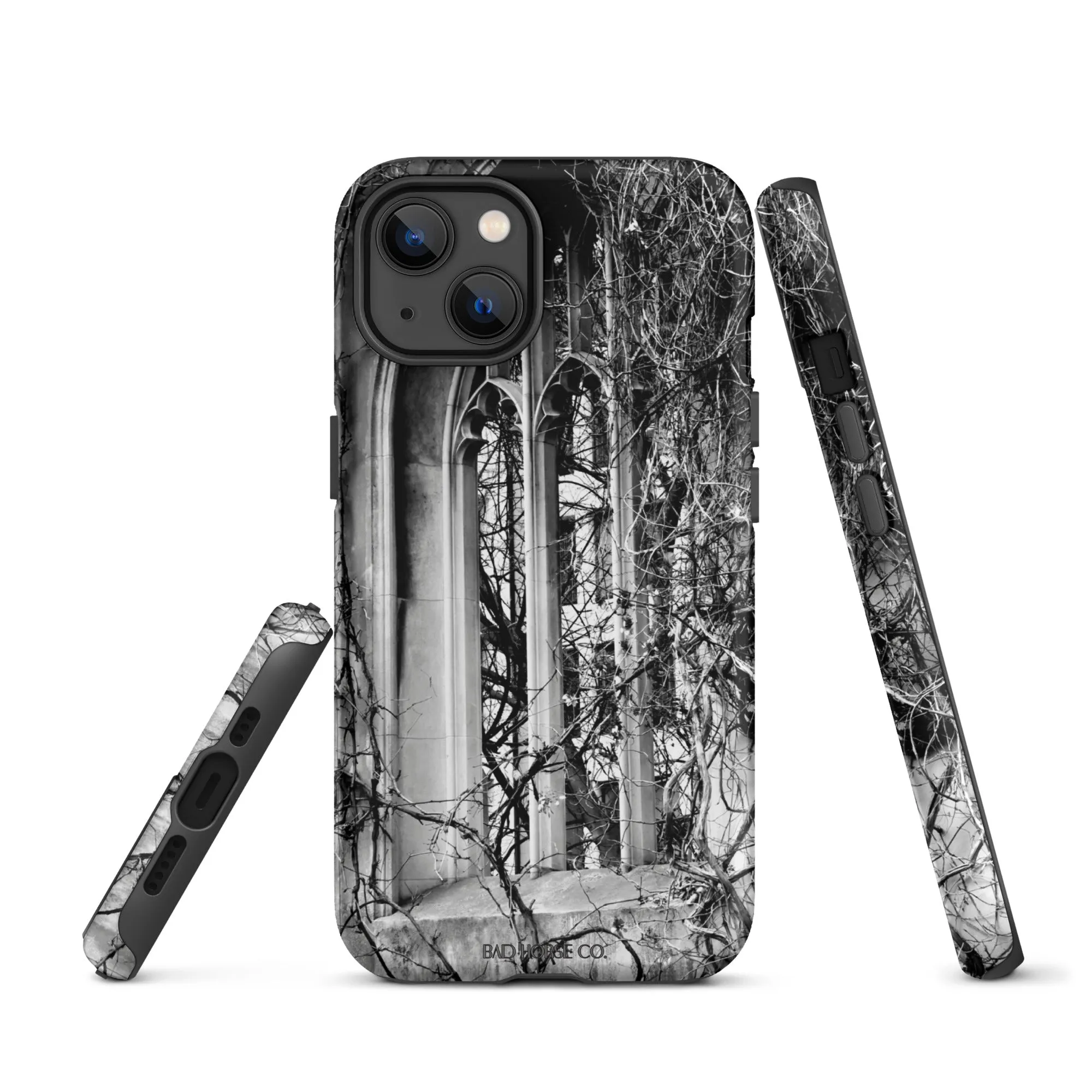 Aurora - iPhone® Tough Case