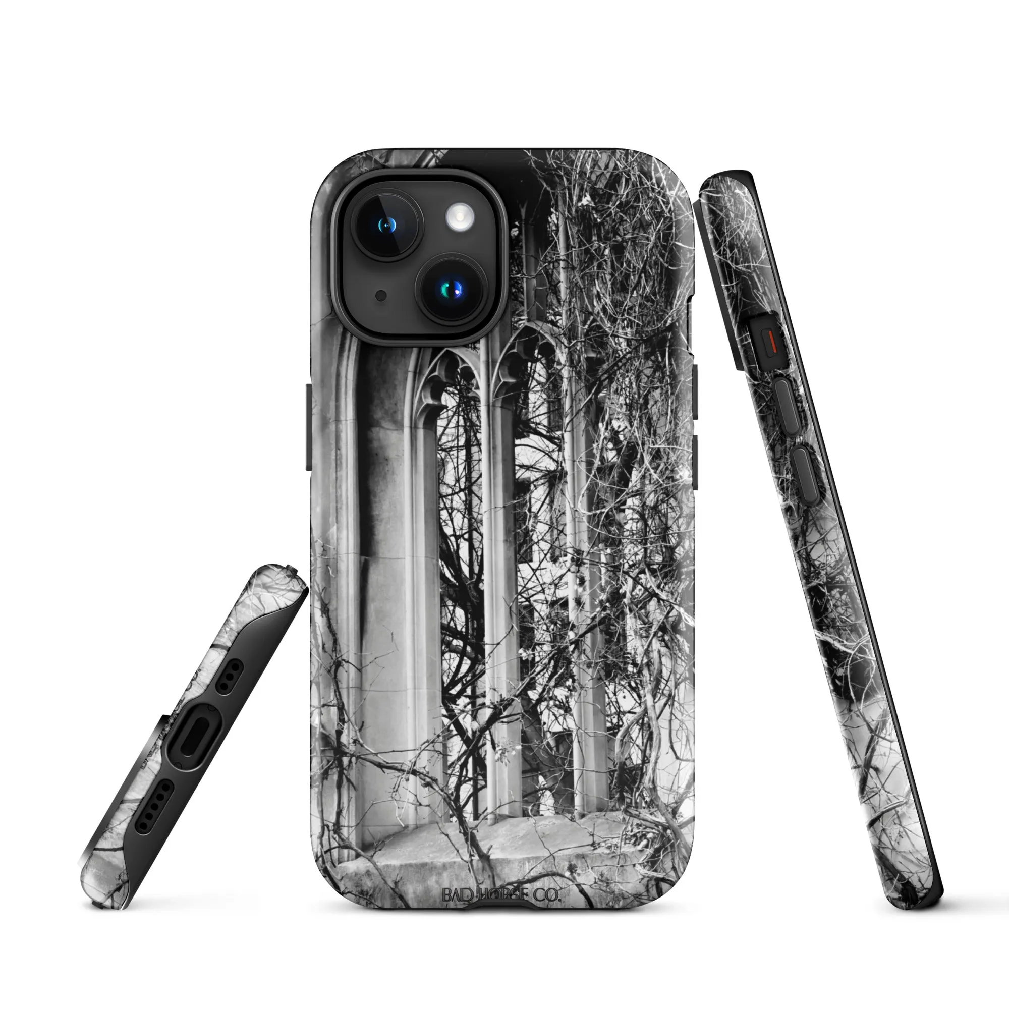 Aurora - iPhone® Tough Case