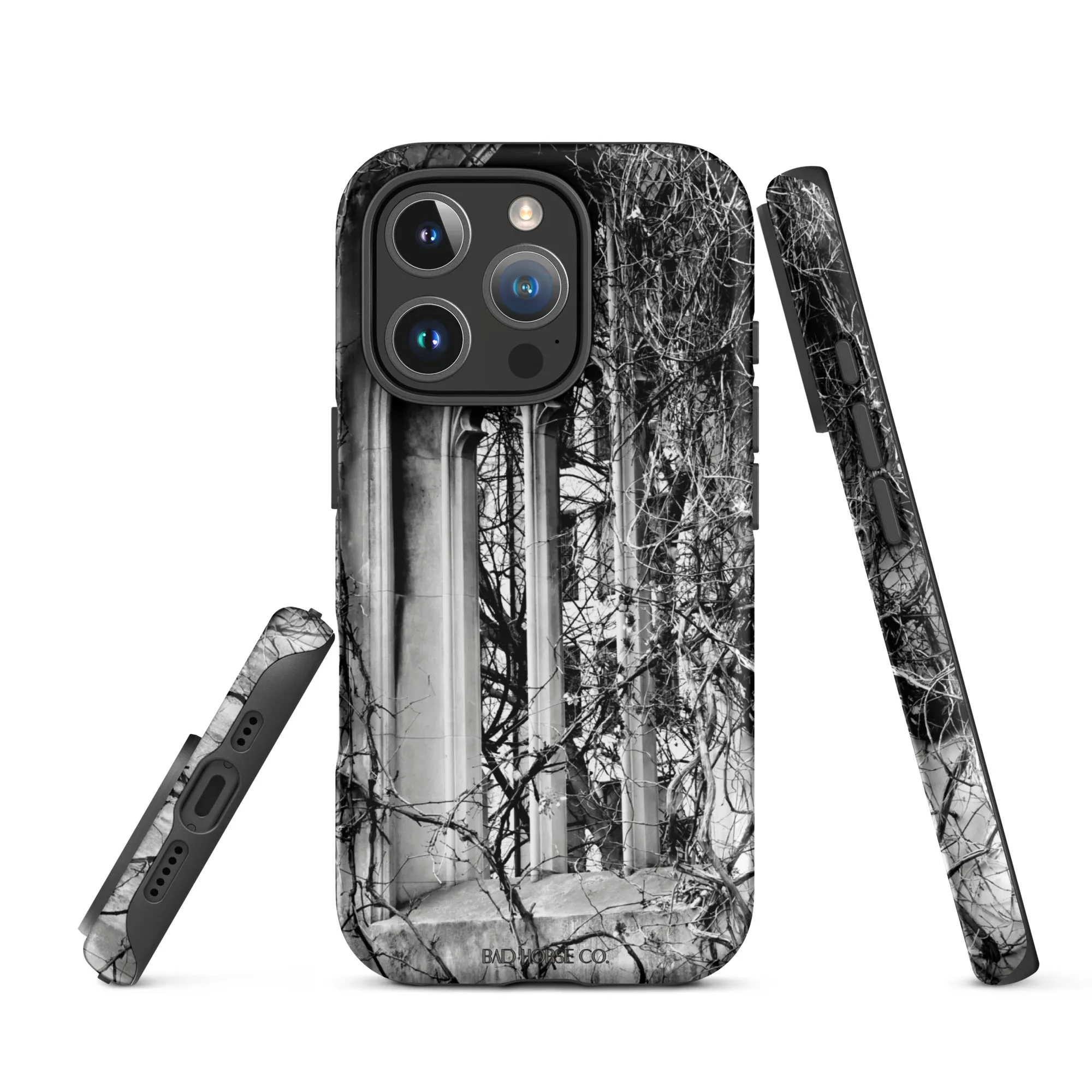 Aurora - iPhone® Tough Case