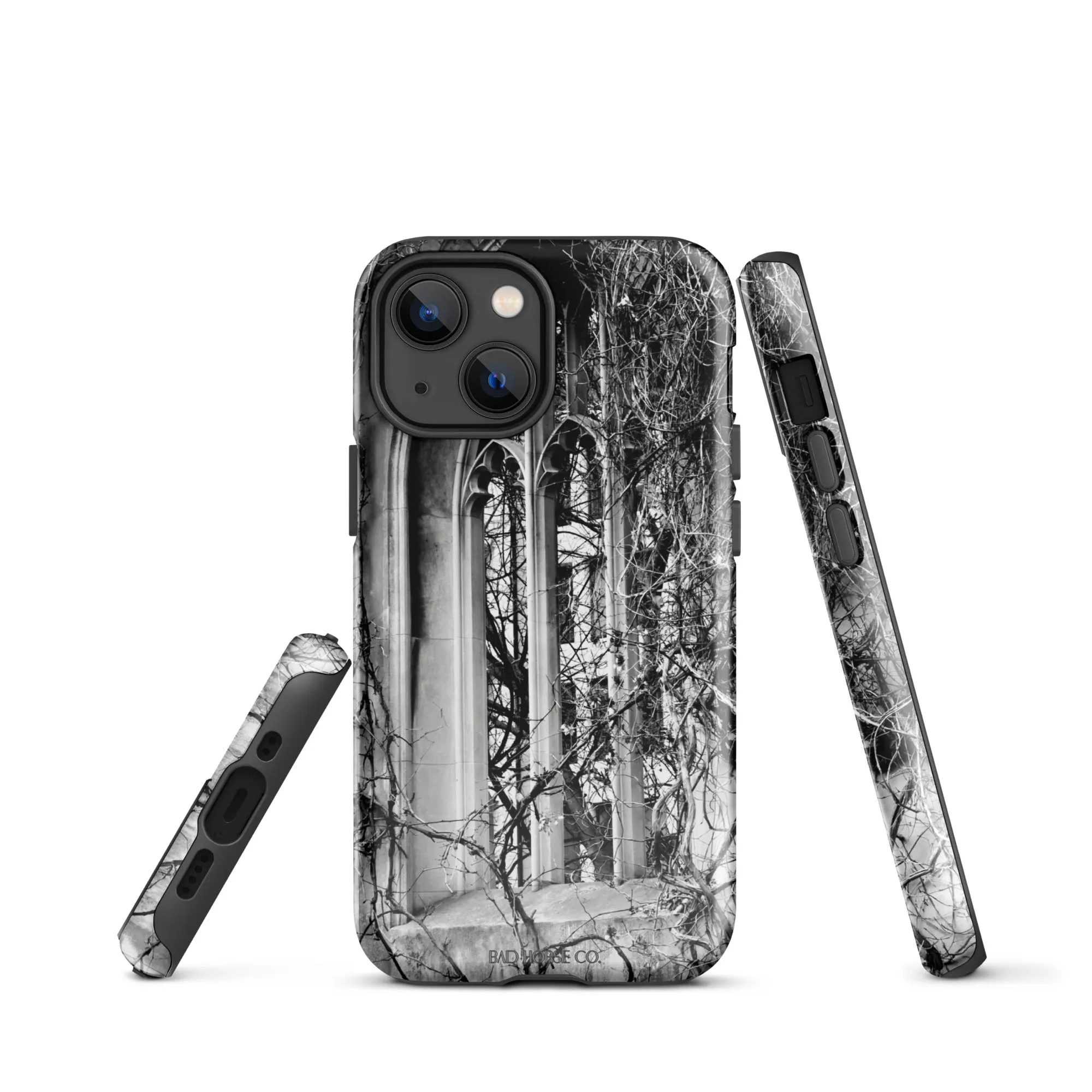 Aurora - iPhone® Tough Case