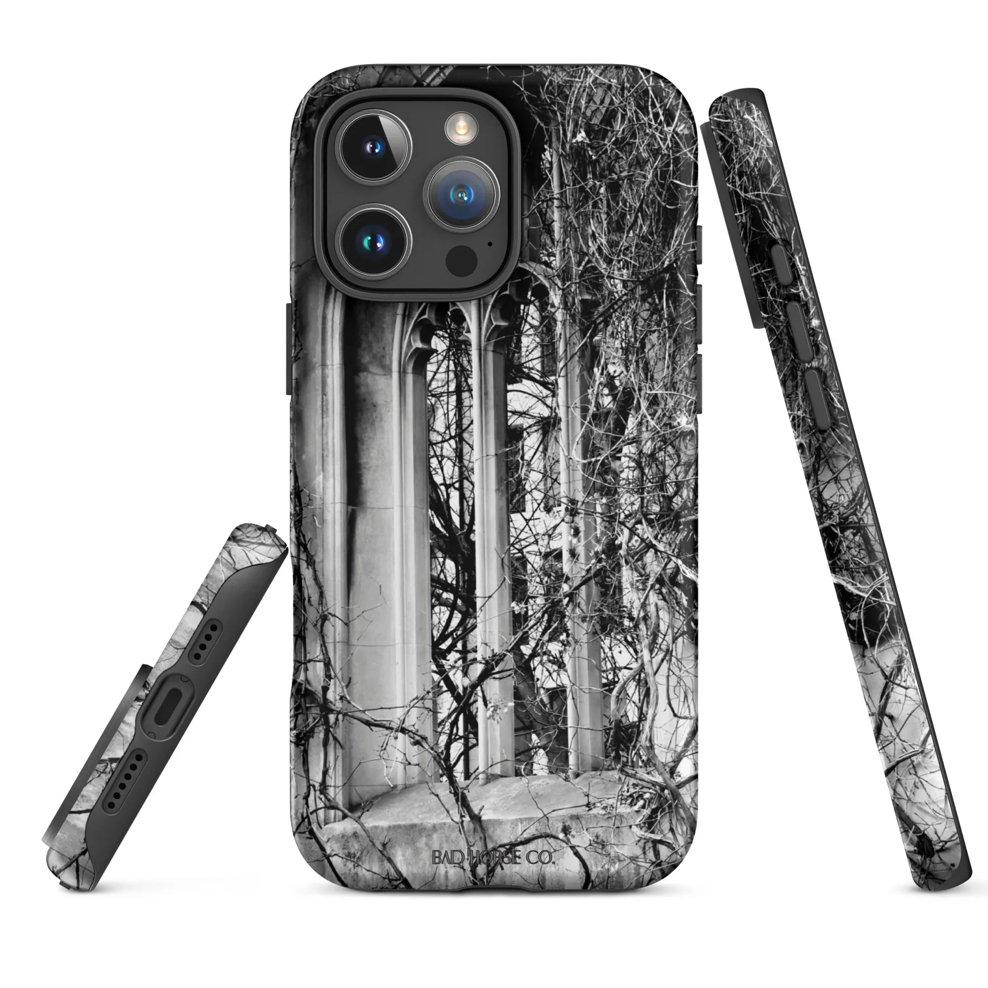 Aurora - iPhone® Tough Case