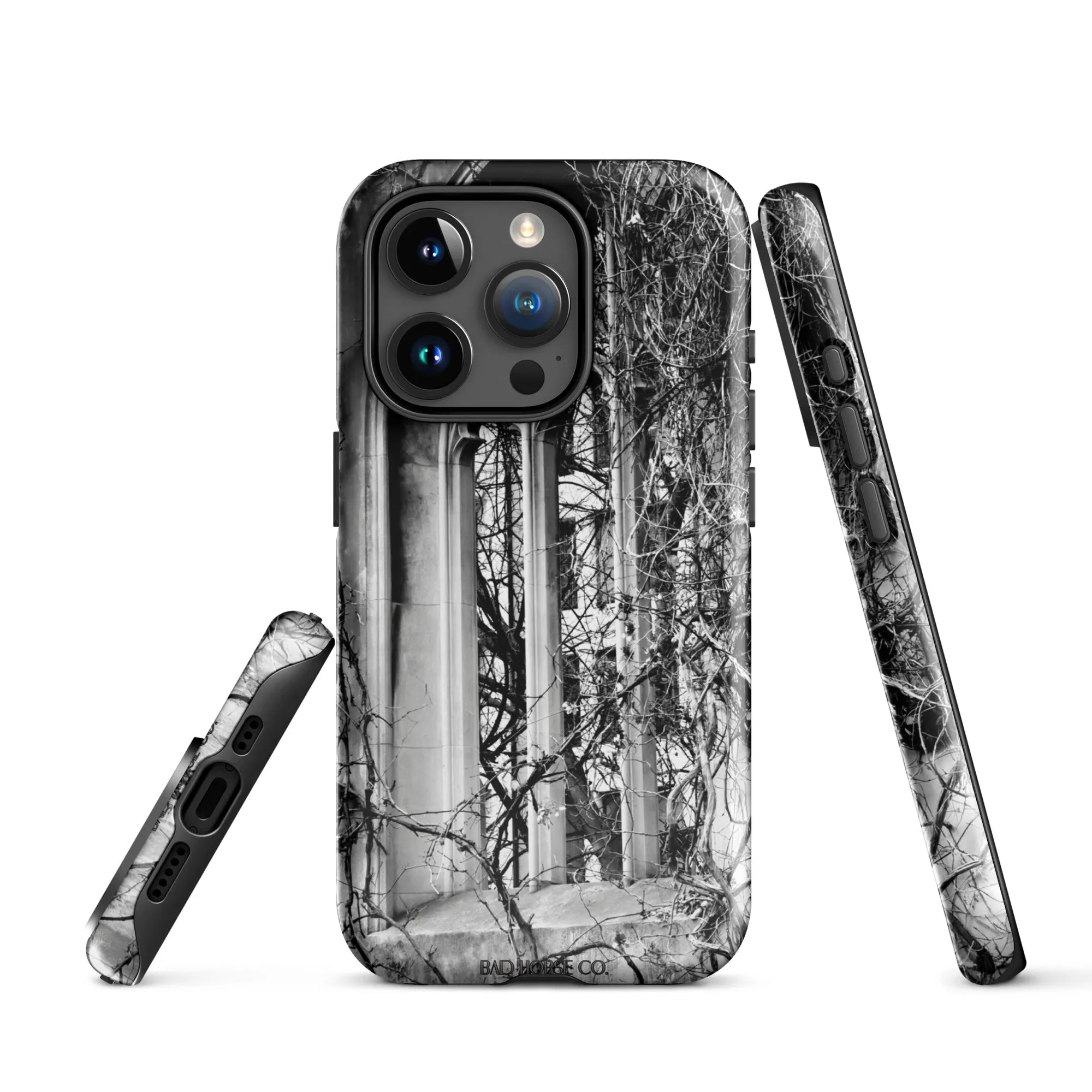 Aurora - iPhone® Tough Case